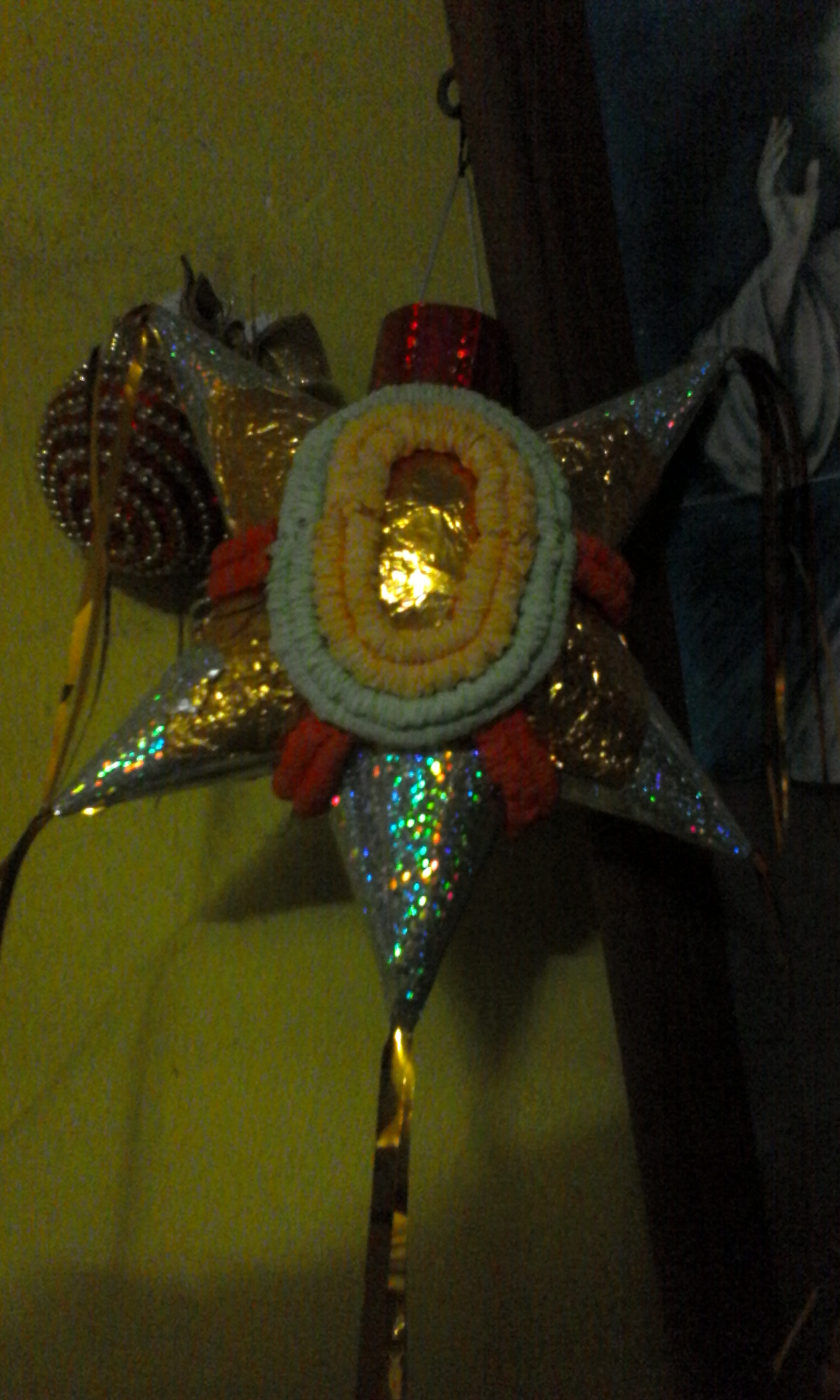 Piñatas - San Salvador Huixcolotla